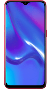 OPPO RX17 Neo Red deals OPPO RX17 Neo Red deals