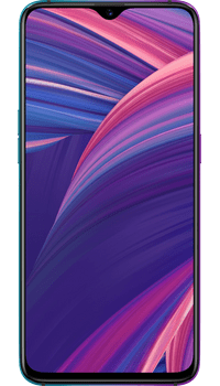 OPPO RX17 Pro Blue deals OPPO RX17 Pro Blue deals