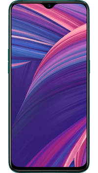 OPPO RX17 Pro Green deals OPPO RX17 Pro Green deals