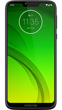 Motorola Moto G7 Power Black deals Motorola Moto G7 Power Black deals