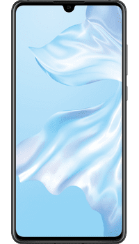 Huawei P30 128GB Black deals Huawei P30 128GB Black deals