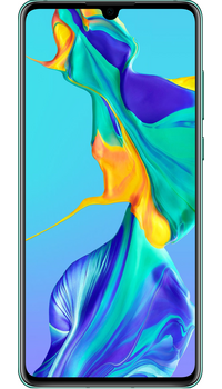 Huawei P30 128GB Blue deals Huawei P30 128GB Blue deals