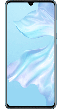 Huawei P30 128GB Crystal deals Huawei P30 128GB Crystal deals