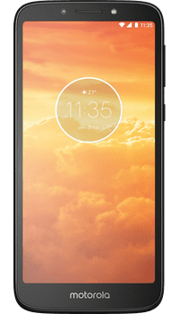 Motorola Moto E5 Play Black deals Motorola Moto E5 Play Black deals