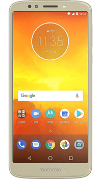 Motorola Moto E5 Play Gold deals Motorola Moto E5 Play Gold deals