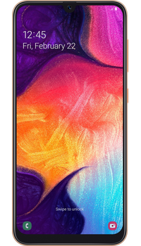 Samsung Galaxy A50 Coral deals Samsung Galaxy A50 Coral deals