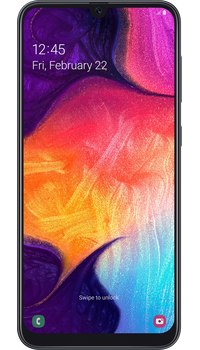 Samsung Galaxy A50 Black deals Samsung Galaxy A50 Black deals