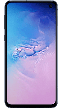 Samsung Galaxy S10e 128GB Prism Blue deals Samsung Galaxy S10e 128GB Prism Blue deals