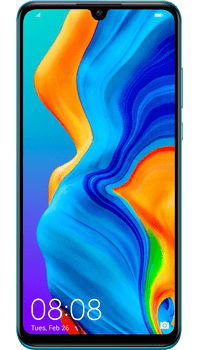 Huawei P30 Lite 128GB Blue deals Huawei P30 Lite 128GB Blue deals