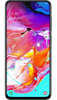 Samsung Galaxy A70 Black deals Samsung Galaxy A70 Black deals