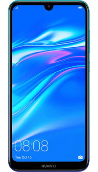 Huawei Y7 2019 Blue deals Huawei Y7 2019 Blue deals