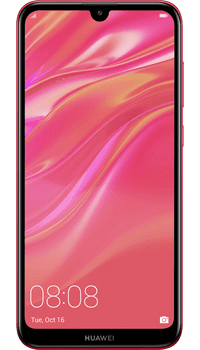 Huawei Y7 2019 Red deals Huawei Y7 2019 Red deals