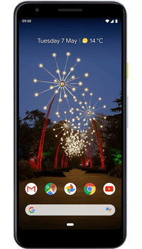 Google Pixel 3a Purple-ish deals Google Pixel 3a Purple-ish deals