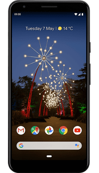 Google Pixel 3a XL Just Black deals Google Pixel 3a XL Just Black deals