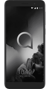 Alcatel 1X Black deals Alcatel 1X Black deals