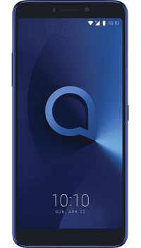Alcatel 3V Blue deals Alcatel 3V Blue deals