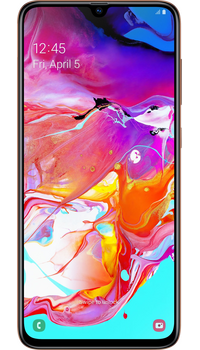 Samsung Galaxy A70 Coral deals Samsung Galaxy A70 Coral deals