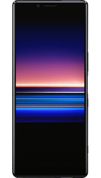 Sony XPERIA 1 Black deals Sony XPERIA 1 Black deals