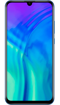 Honor 20 Lite Blue deals Honor 20 Lite Blue deals