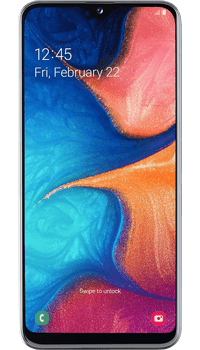 Samsung Galaxy A20e White deals Samsung Galaxy A20e White deals