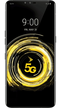 LG V50 ThinQ 5G Black deals LG V50 ThinQ 5G Black deals