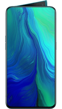 OPPO Reno 5G Green deals OPPO Reno 5G Green deals