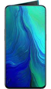 OPPO Reno 5G 256GB Ocean Green