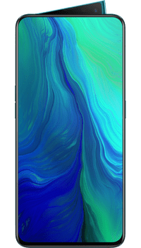 OPPO Reno 10x Zoom Green deals OPPO Reno 10x Zoom Green deals