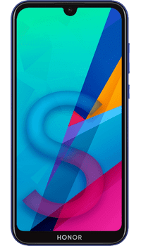 Honor 8S Blue deals Honor 8S Blue deals