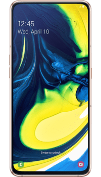 Samsung Galaxy A80 Gold deals Samsung Galaxy A80 Gold deals