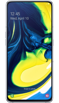 Samsung Galaxy A80 Silver deals Samsung Galaxy A80 Silver deals