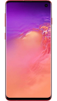 Samsung Galaxy S10 128GB Cardinal Red deals Samsung Galaxy S10 128GB Cardinal Red deals