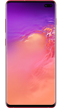 Samsung Galaxy S10 Plus 128GB Cardinal Red deals Samsung Galaxy S10 Plus 128GB Cardinal Red deals