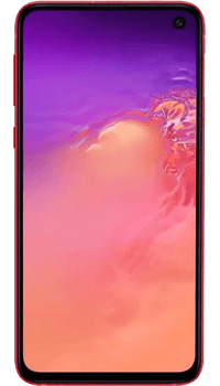 Samsung Galaxy S10e 128GB Cardinal Red deals Samsung Galaxy S10e 128GB Cardinal Red deals