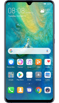 Huawei Mate 20 X 5G Green deals Huawei Mate 20 X 5G Green deals