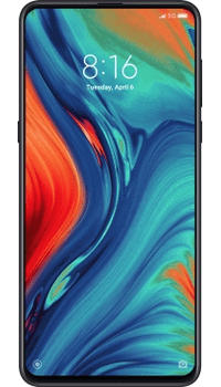 Xiaomi Mi Mix 3 5G Black deals Xiaomi Mi Mix 3 5G Black deals