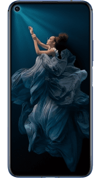 Honor 20 Pro Blue deals Honor 20 Pro Blue deals