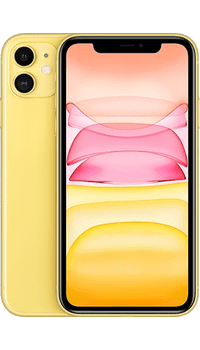 Apple iPhone 11 256GB Yellow deals Apple iPhone 11 256GB Yellow deals