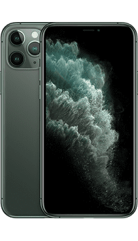 Apple iPhone 11 Pro 512GB Midnight Green deals Apple iPhone 11 Pro 512GB Midnight Green deals