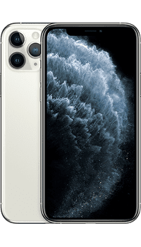Apple iPhone 11 Pro 512GB Silver deals Apple iPhone 11 Pro 512GB Silver deals