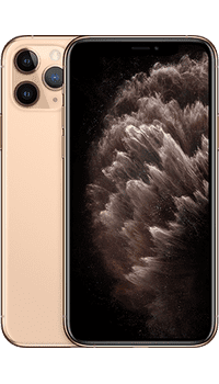Apple iPhone 11 Pro 256GB Gold