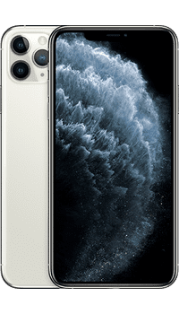 Apple iPhone 11 Pro Max 64GB Silver deals Apple iPhone 11 Pro Max 64GB Silver deals