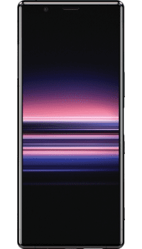 Sony XPERIA 5 Black deals Sony XPERIA 5 Black deals