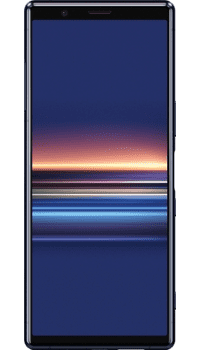 Sony XPERIA 5 Blue deals Sony XPERIA 5 Blue deals