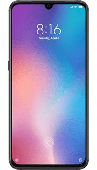 Xiaomi Mi 9 128GB Black deals Xiaomi Mi 9 128GB Black deals