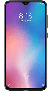 Xiaomi Mi 9 64GB Blue deals Xiaomi Mi 9 64GB Blue deals