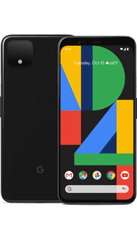 Google Pixel 4 XL 64GB Just Black deals Google Pixel 4 XL 64GB Just Black deals