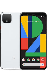 Google Pixel 4 XL 128GB Clearly White deals Google Pixel 4 XL 128GB Clearly White deals