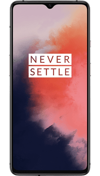 OnePlus 7T 128GB Frosted Silver deals OnePlus 7T 128GB Frosted Silver deals