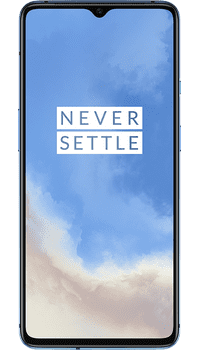 OnePlus 7T 128GB Glacier Blue deals OnePlus 7T 128GB Glacier Blue deals